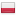 prokat.pl server is located in Poland